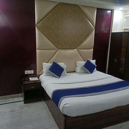 Hotel Ringer New Delhi Eksteriør bilde